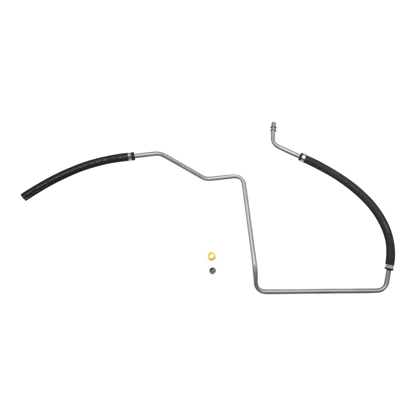 Edelmann 92377 Power Steering Return Line Hose Assembly