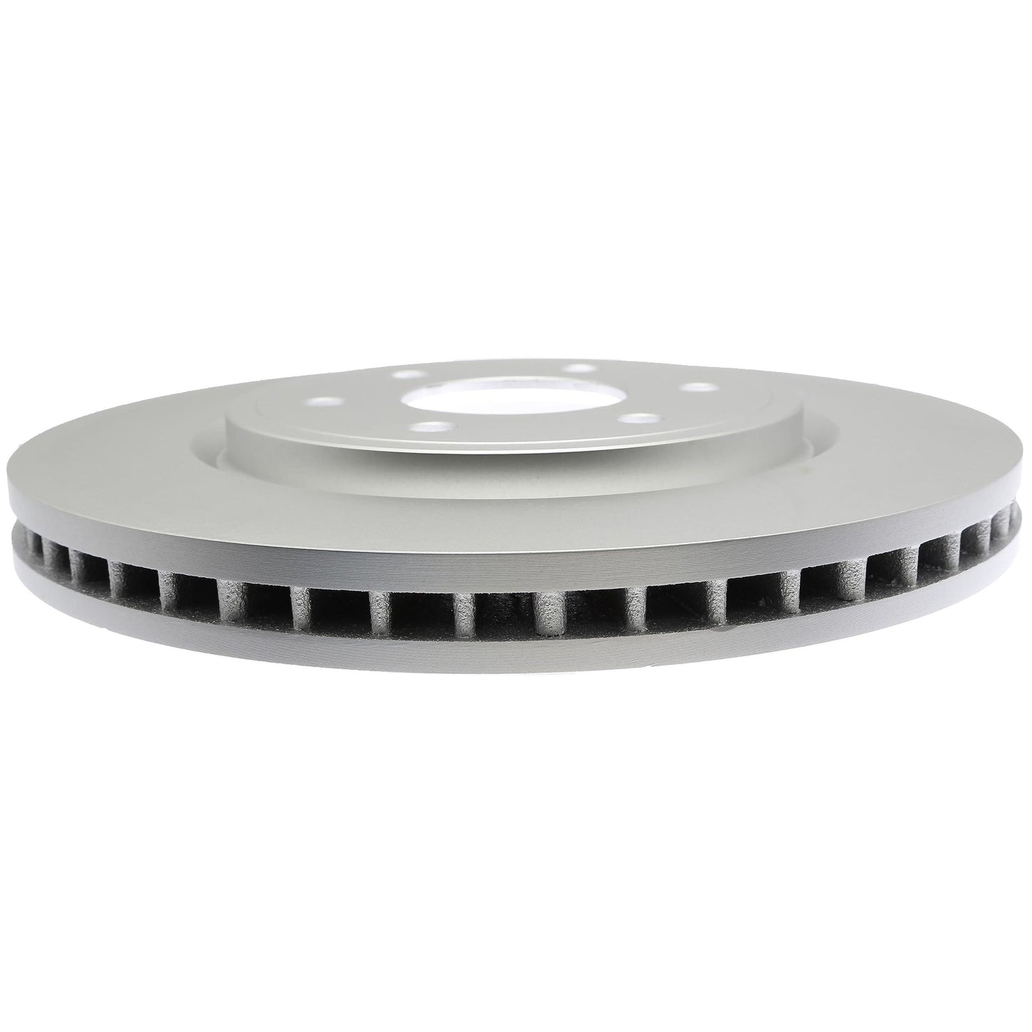 ACDelco Advantage 18A2434AC Rotor de frein à disque