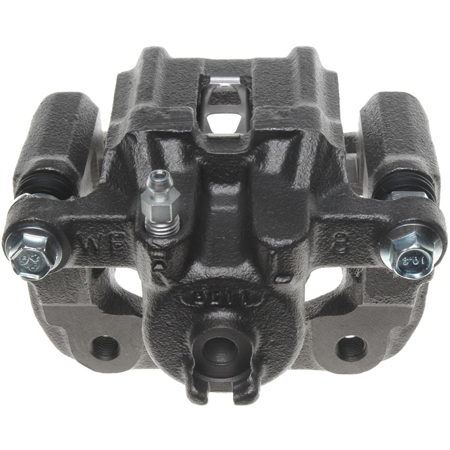 Pinza de freno de disco ACDelco Professional Durastop 18FR2192