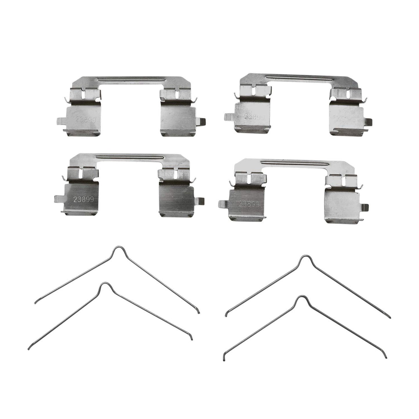Beck/Arnley 084-1928 Disc Brake Hardware Kit