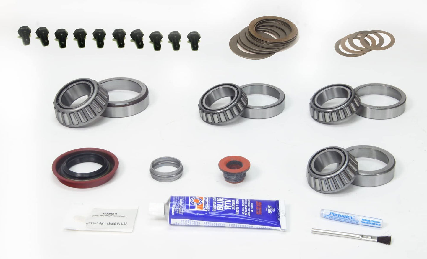 SKF SDK315-MK Axle Differential Bearing and Seal Kit