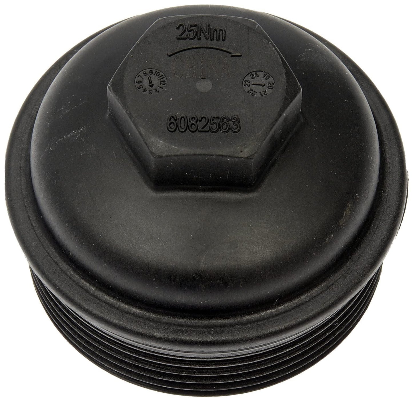 Dorman 917-003 Engine Oil Filter Cover