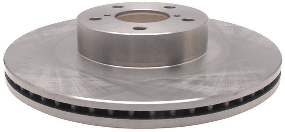 Rotor de freno de disco Raybestos 980360R