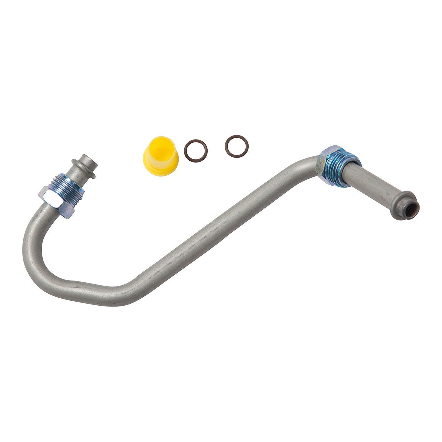 Edelmann 80227 Ensemble de tuyau de conduite de pression de direction assistée