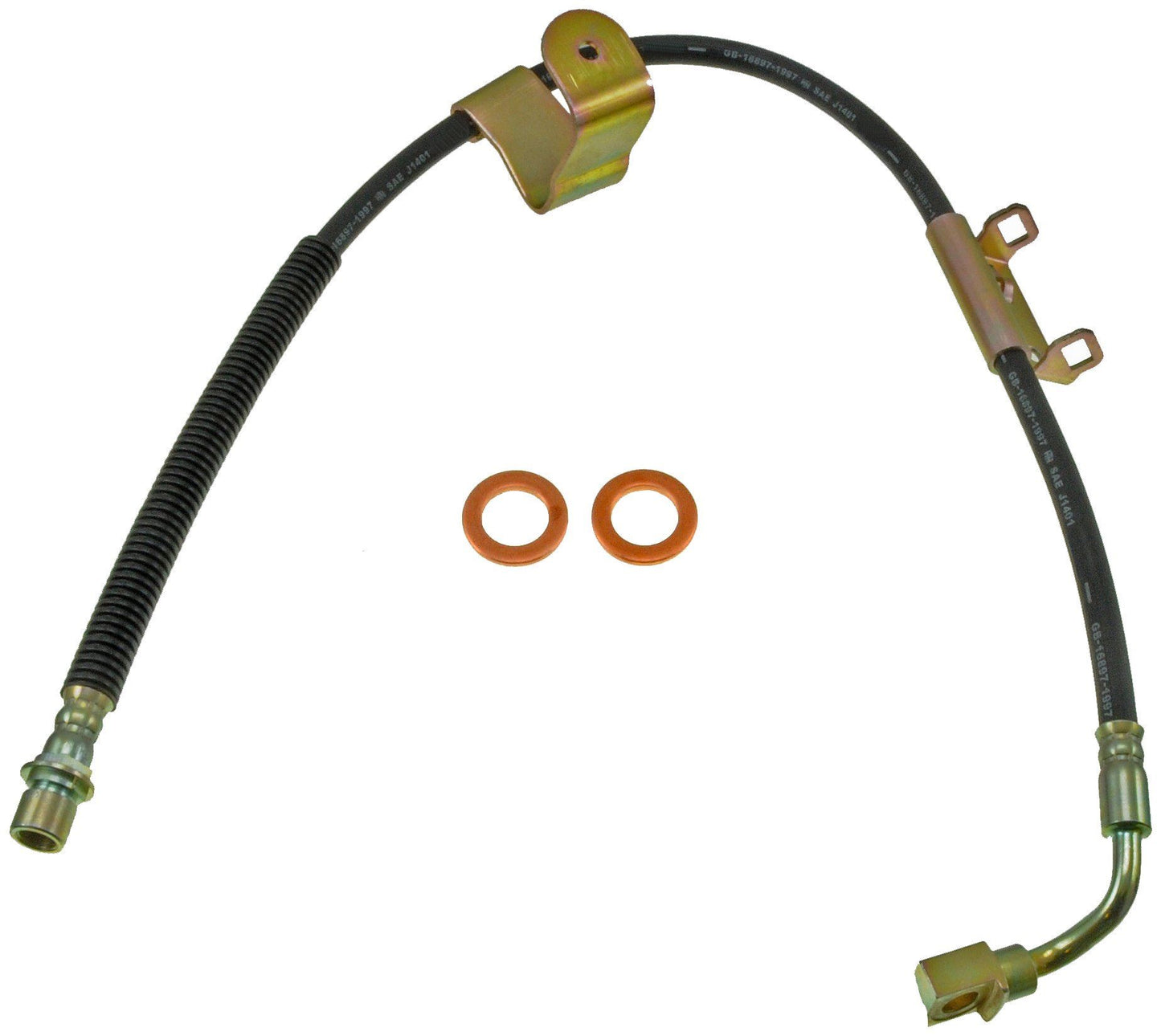Dorman H620052