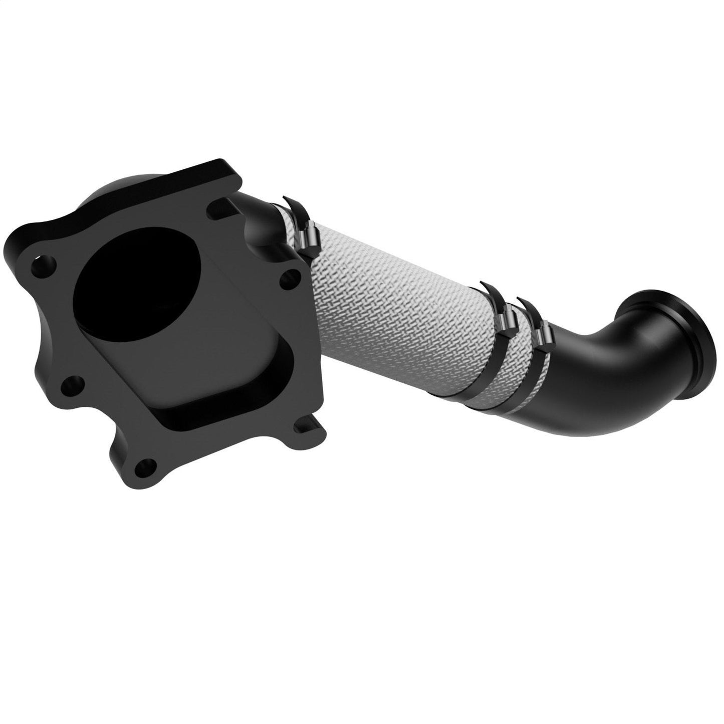 Tubo de bajada del turbocompresor Magnaflow 15398