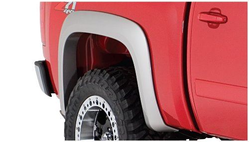 Bushwacker 40078-02 Fender Flare
