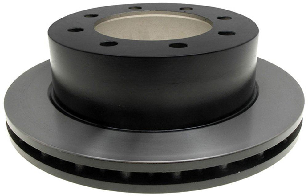 Rotor de freno de disco Raybestos 66799