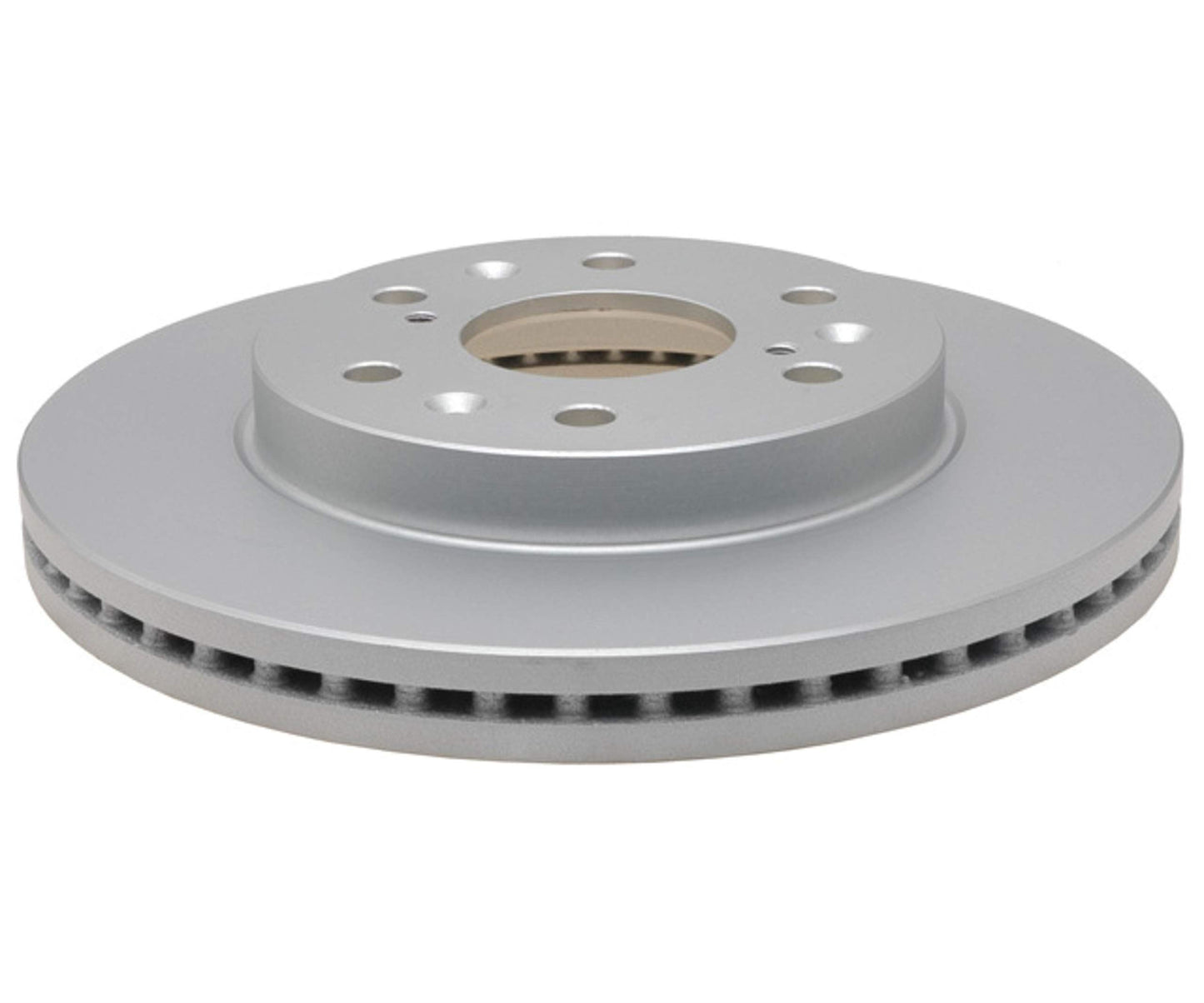 Raybestos 580279FZN Disc Brake Rotor