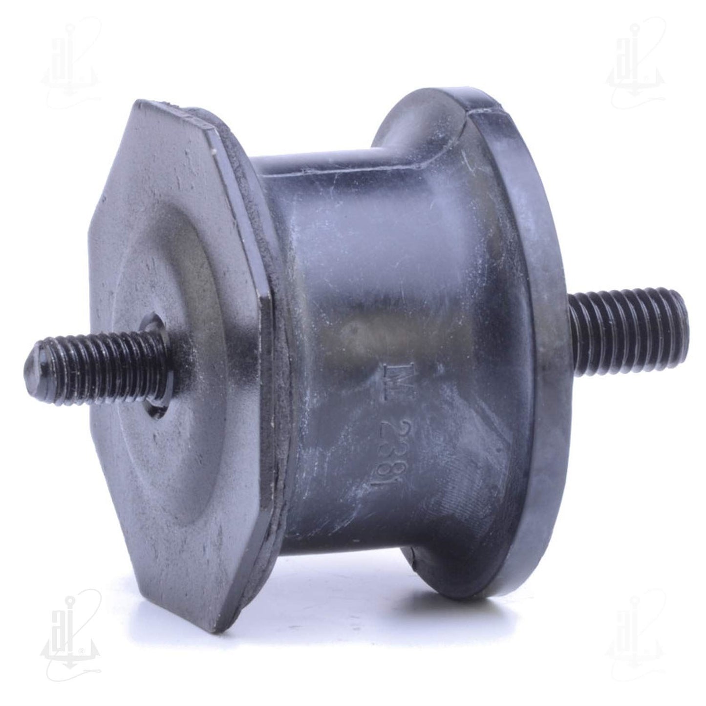 Ancla 2381 Soporte del motor