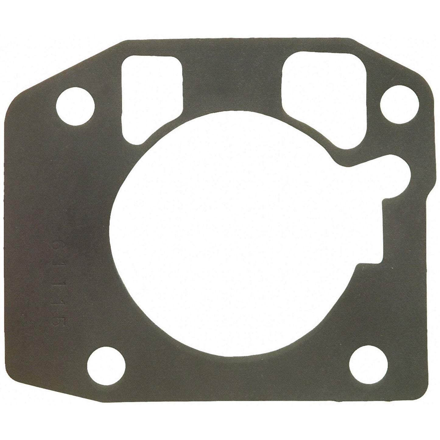 Fel-Pro 61115 Joint de montage du corps de papillon d'injection de carburant