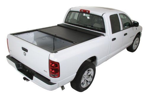 ROLL-N-LOCK LG445M Tonneau Cover