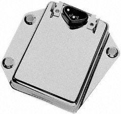 BWD R296 Voltage Regulator