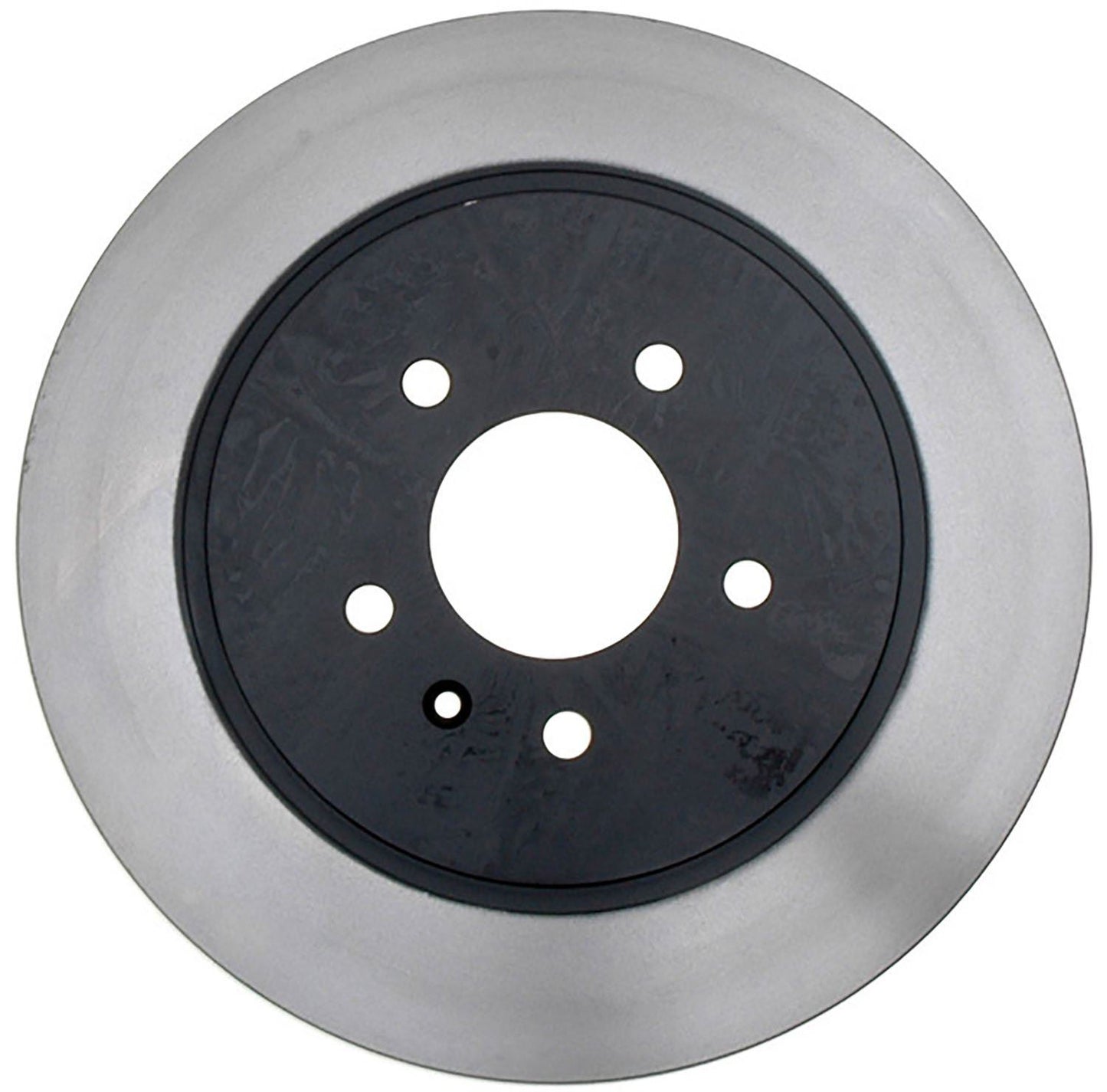 ACDelco Advantage 18A2310AC Rotor de frein à disque