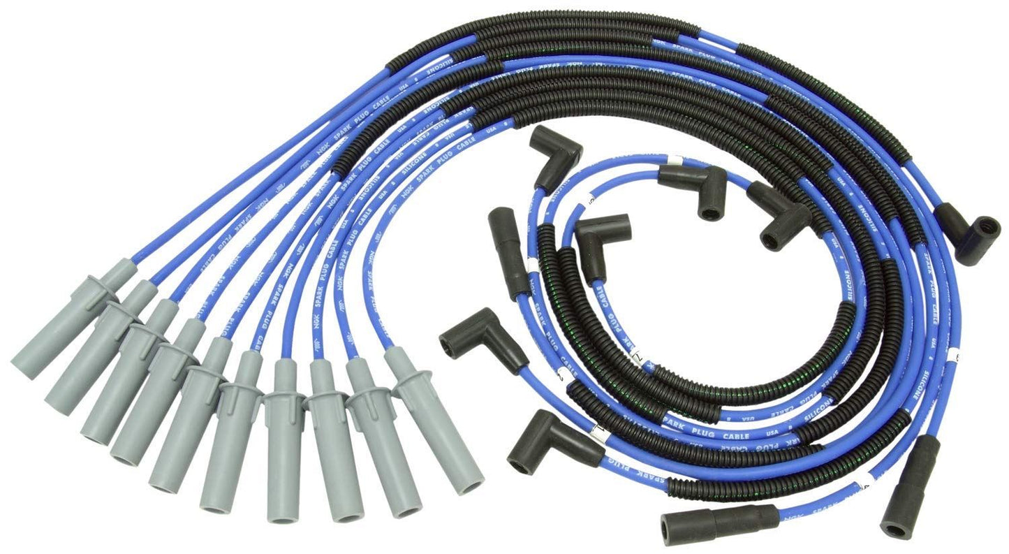 NGK Canada 53122 Spark Plug Wire Set