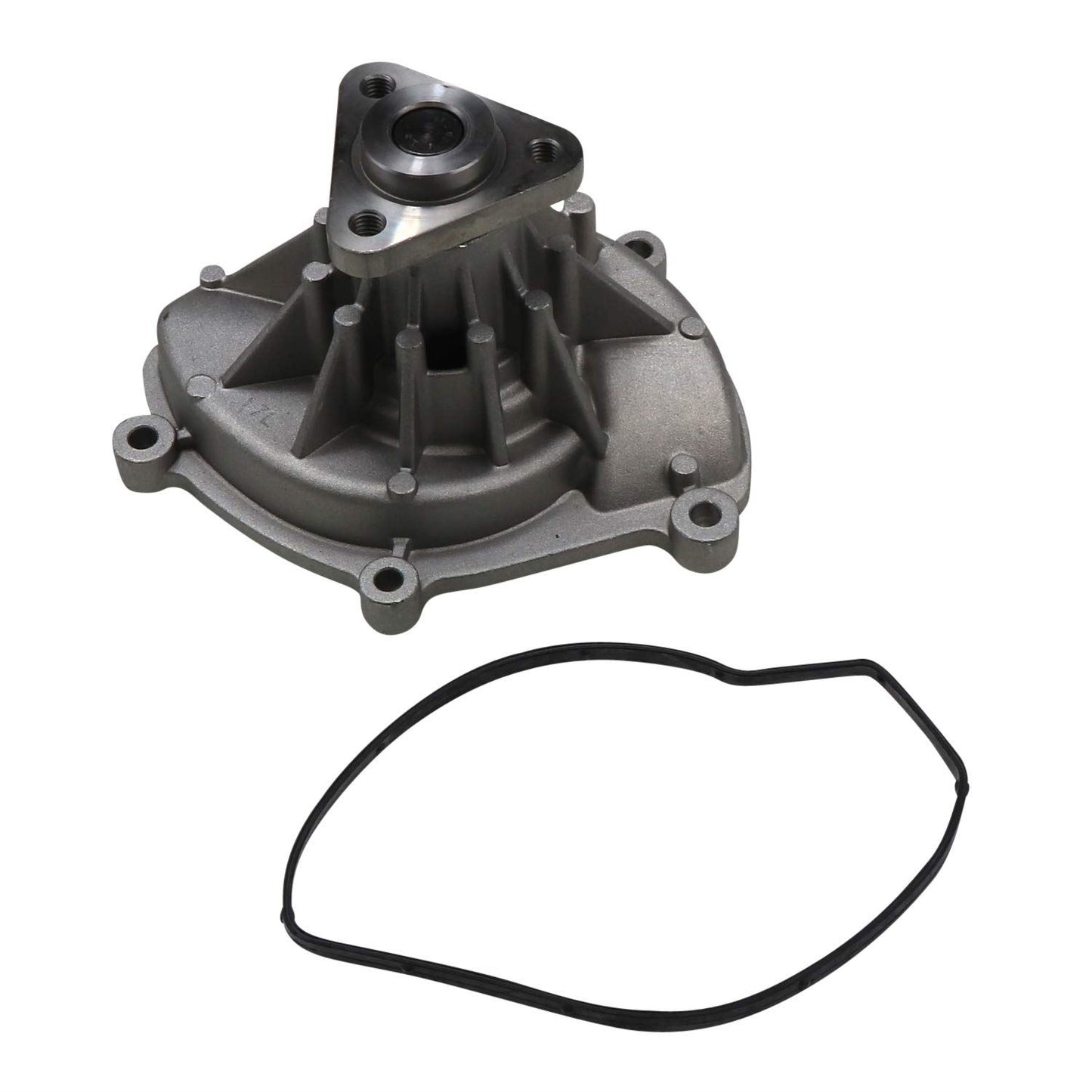 Beck/Arnley 131-2491 Engine Water Pump