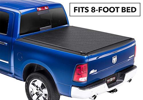 TRUXEDO 548901 Couvre-tonneau