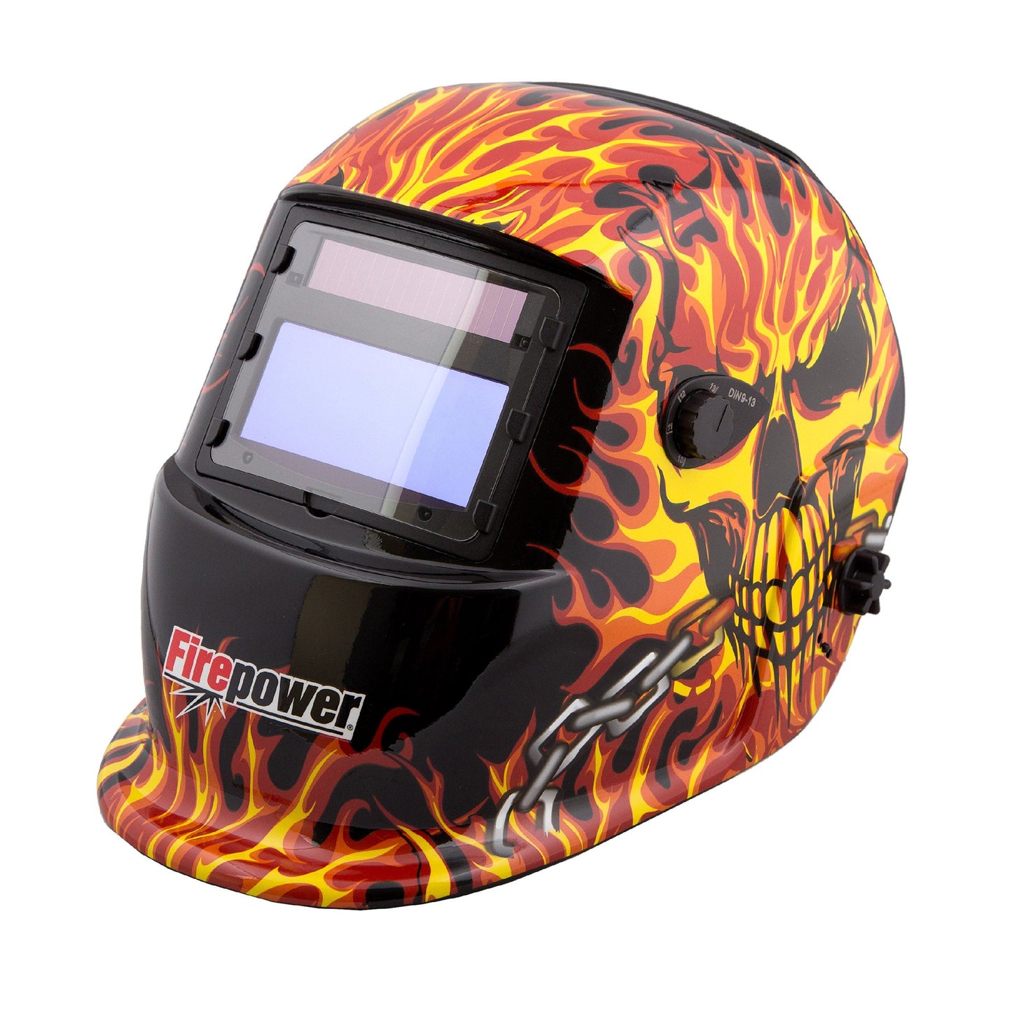 Firepower Welding 14410088