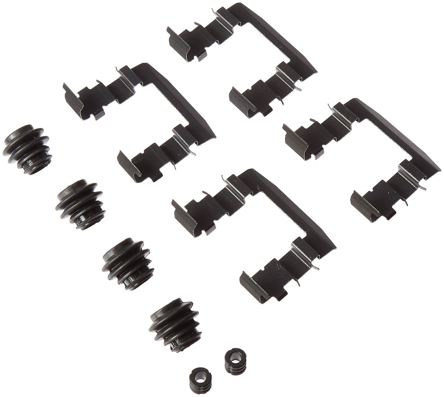 Raybestos H18243A Disc Brake Hardware Kit