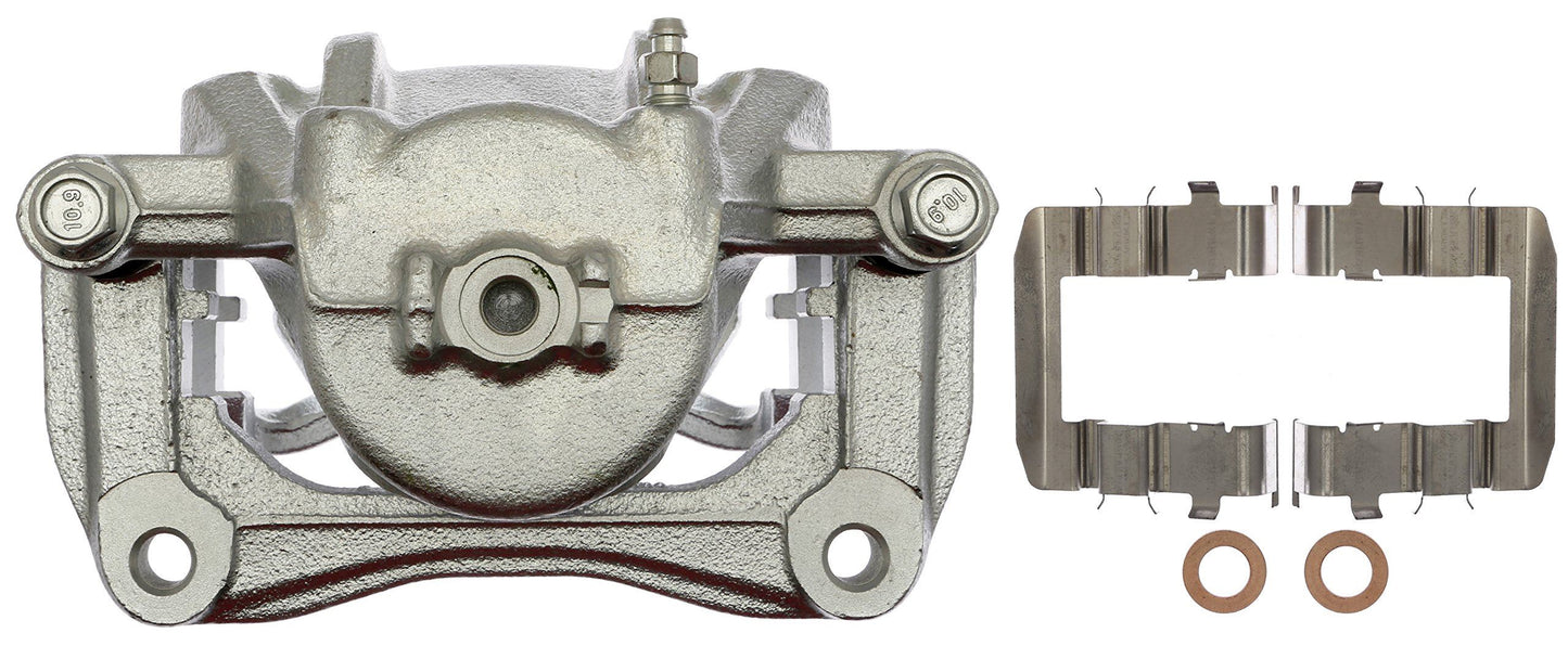 ACDelco Professional Durastop 18FR12718C Disc Brake Caliper
