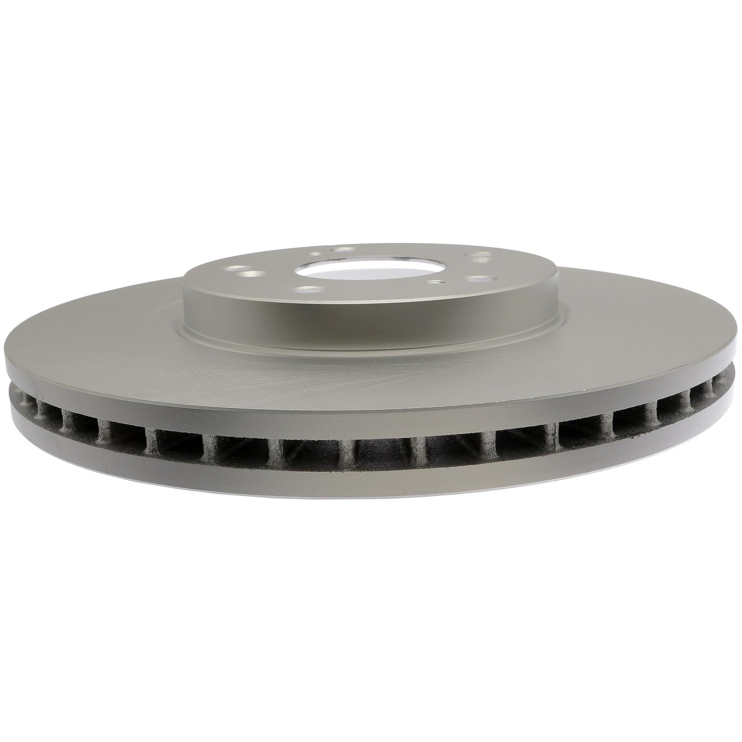 ACDelco Advantage 18A2649AC Rotor de frein à disque