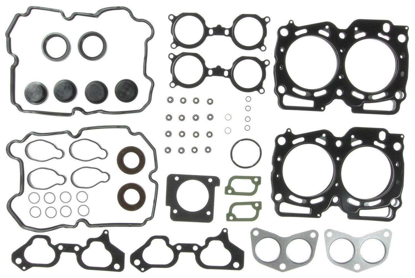 Juego de juntas de culata de motor Mahle HS55016C