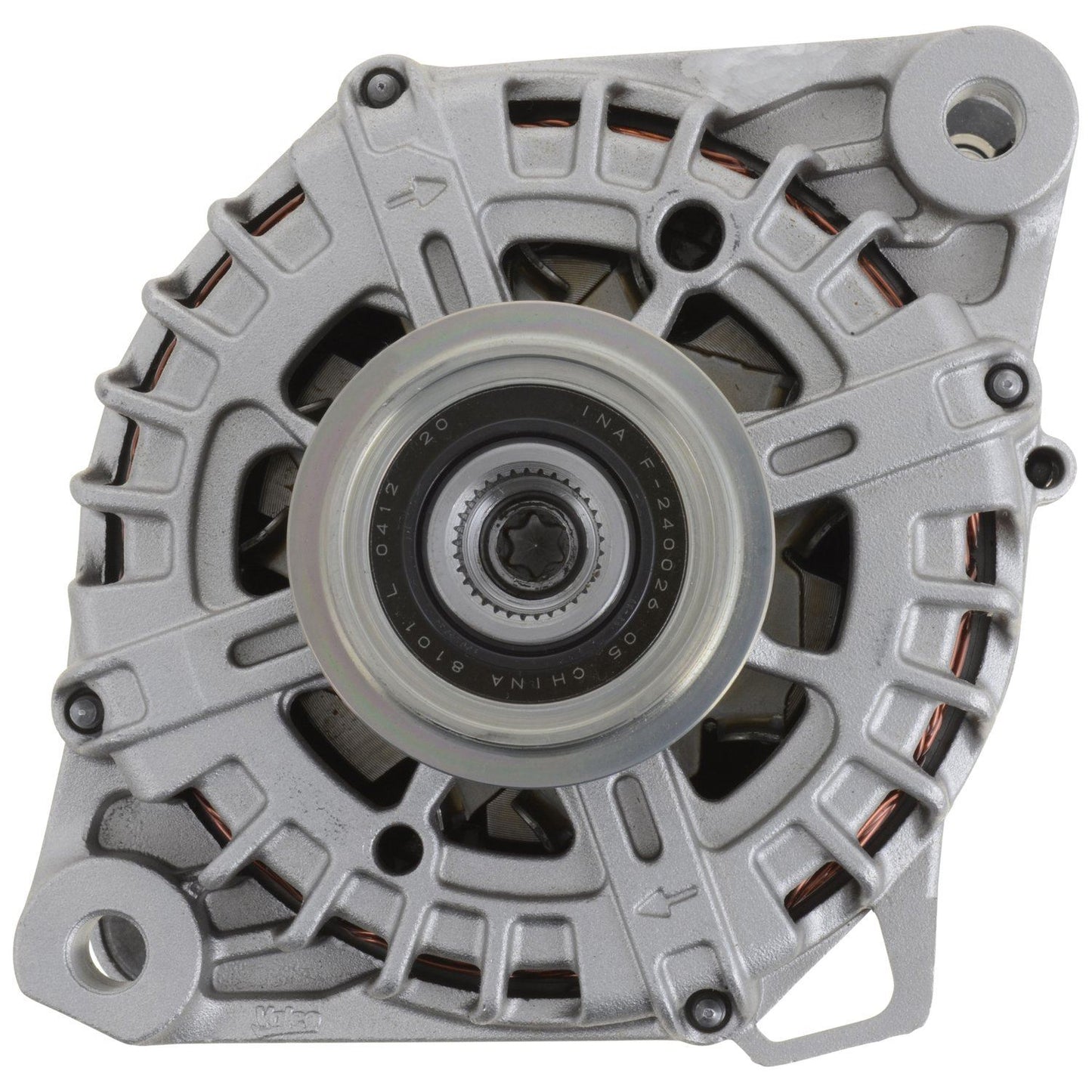 Alternateur Valeo 600236
