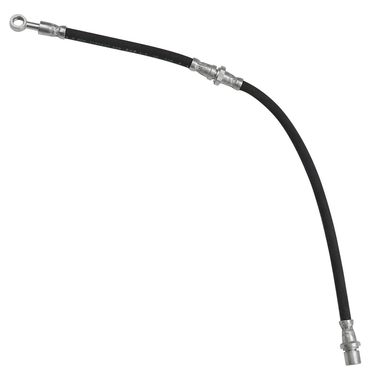 Beck/Arnley 073-1277 Tuyau hydraulique de frein