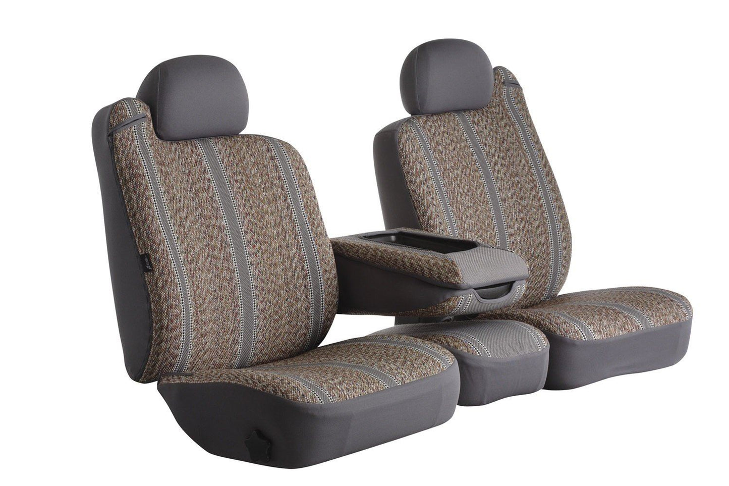 Funda de asiento FIA TR48-5 GRIS