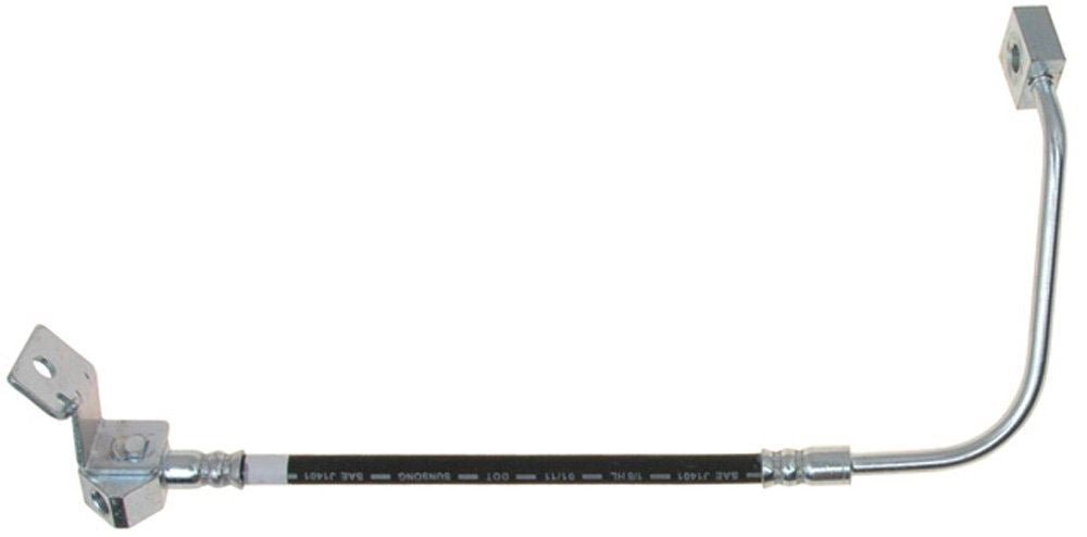 Raybestos BH382475 Brake Hydraulic Hose