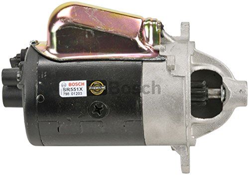 Bosch SR551X