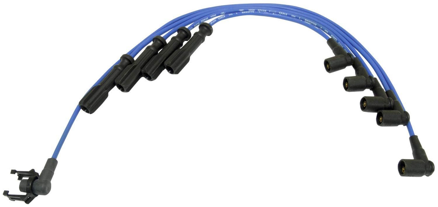 NGK Canada 54195 Juego de cables para bujías