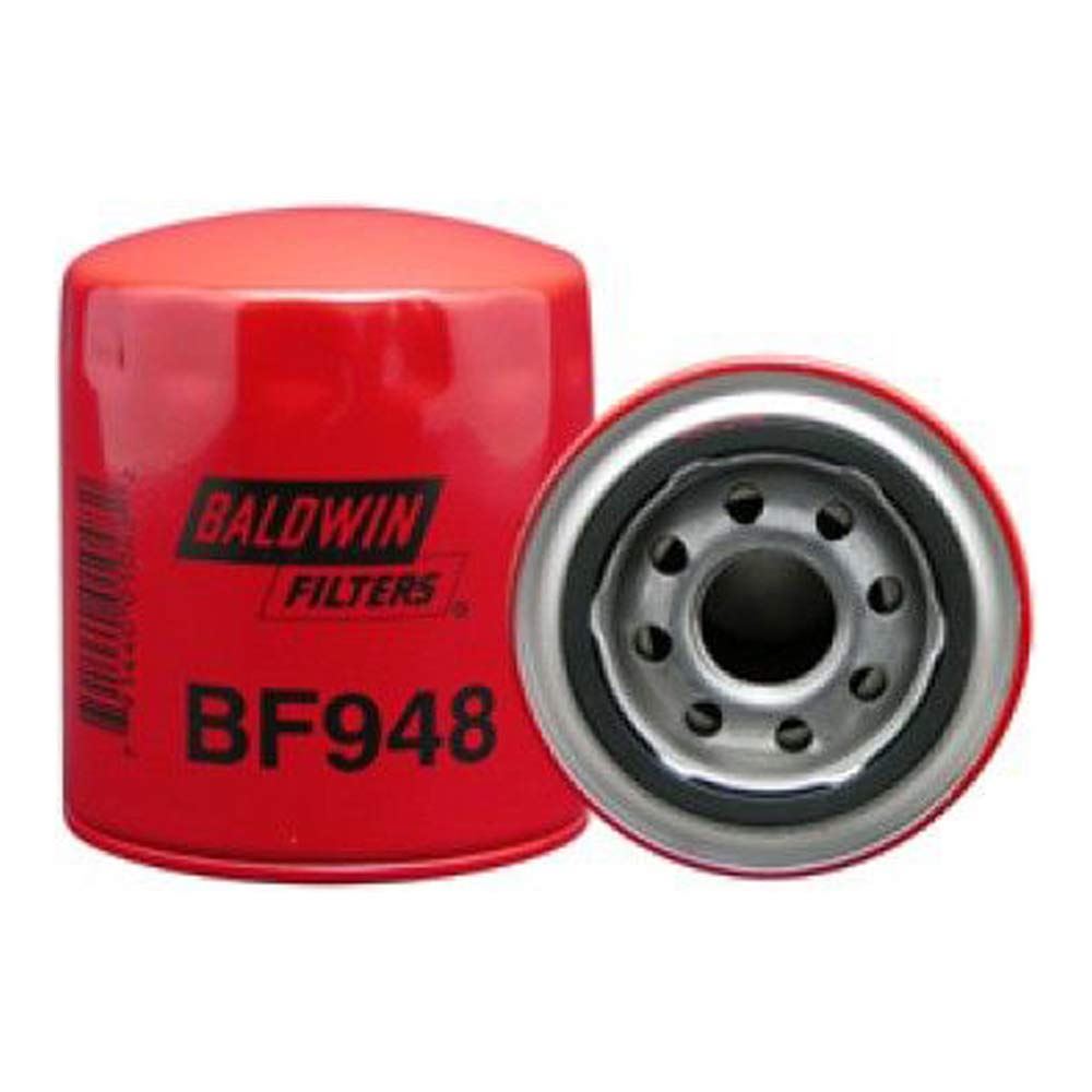 Baldwin BF948 Filtro de combustible