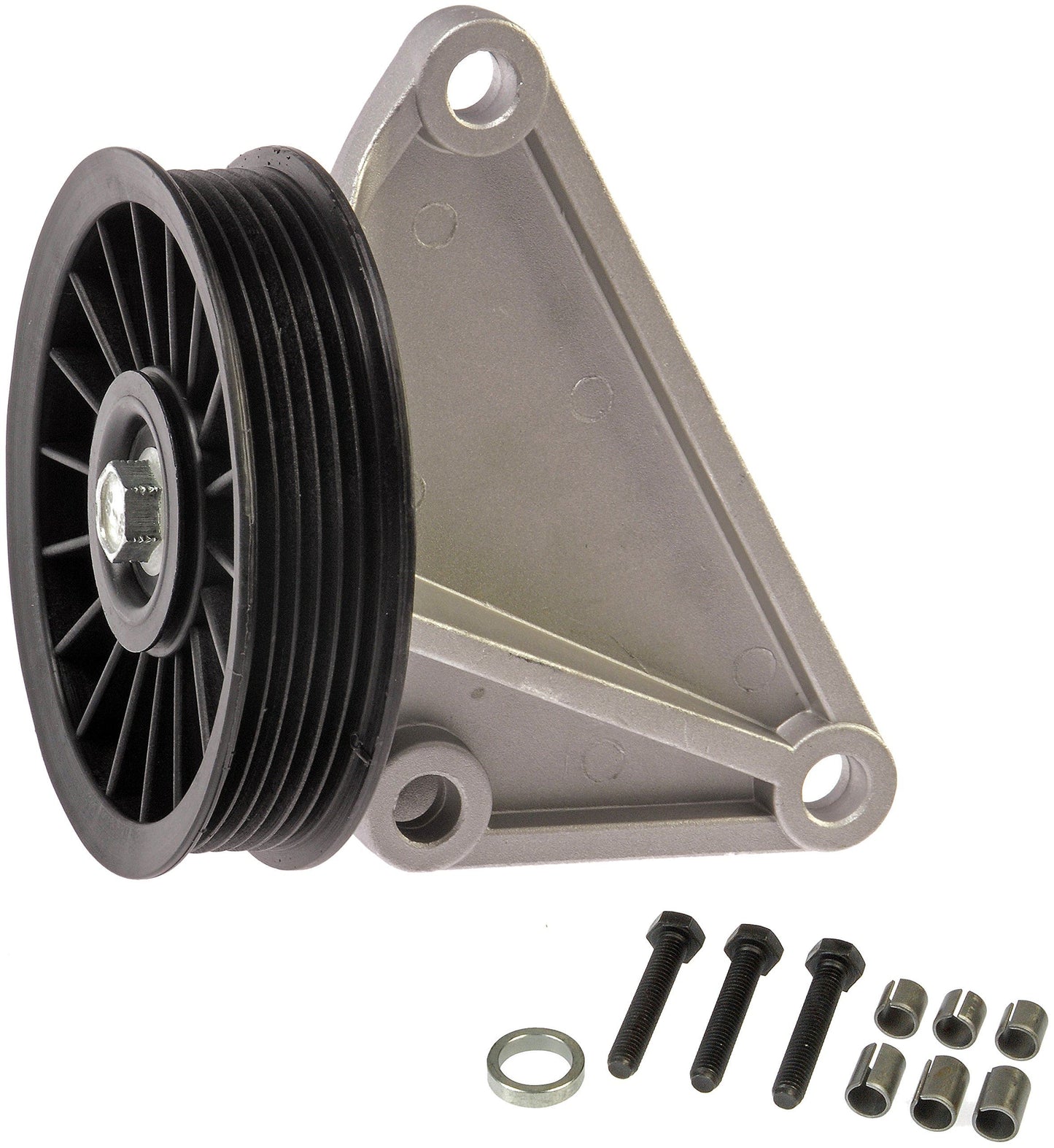Dorman 34182 A/C Compressor Bypass Pulley