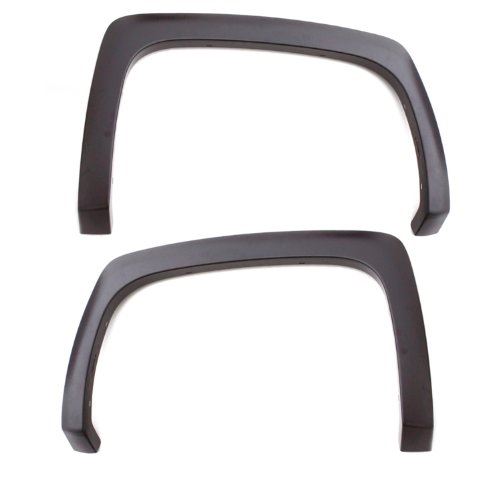 Lund SX133S Fender Flare