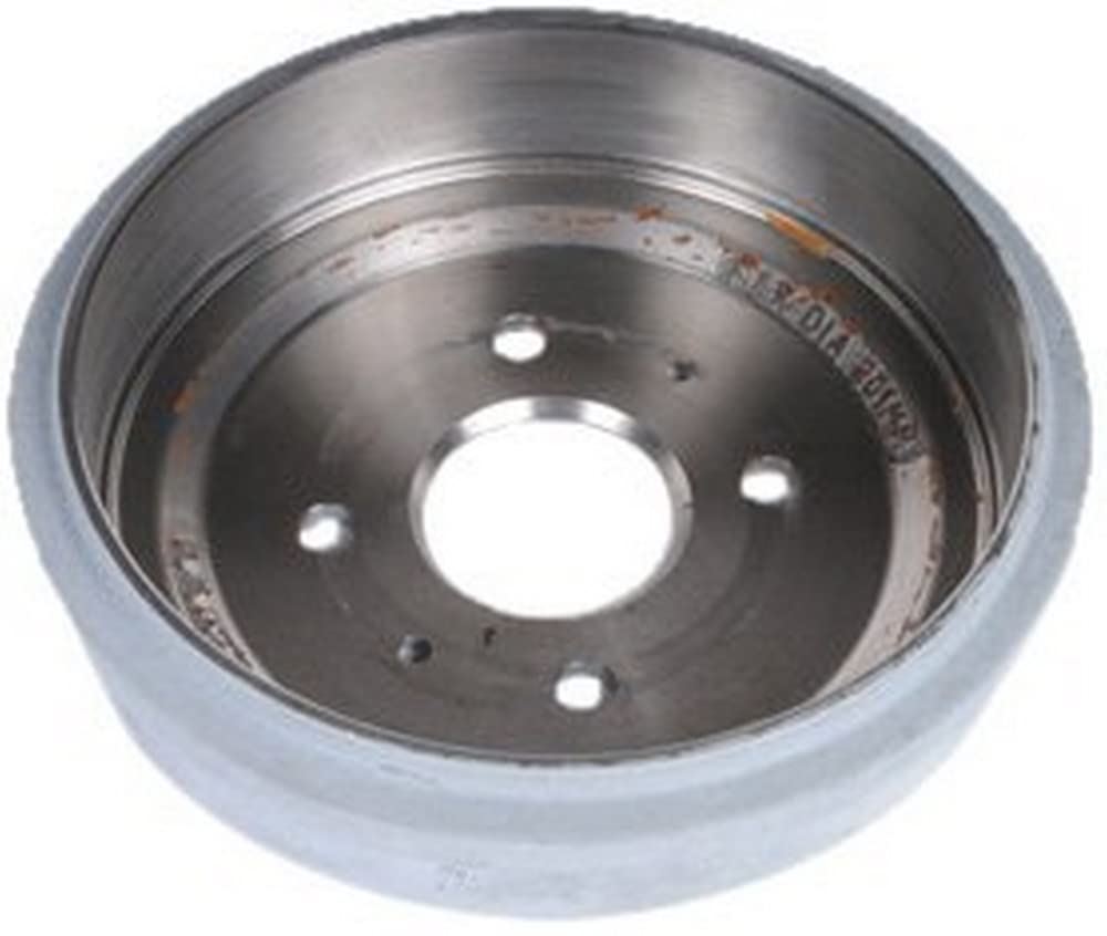 ACDelco GM Equipo original 177-0917 Tambor de freno