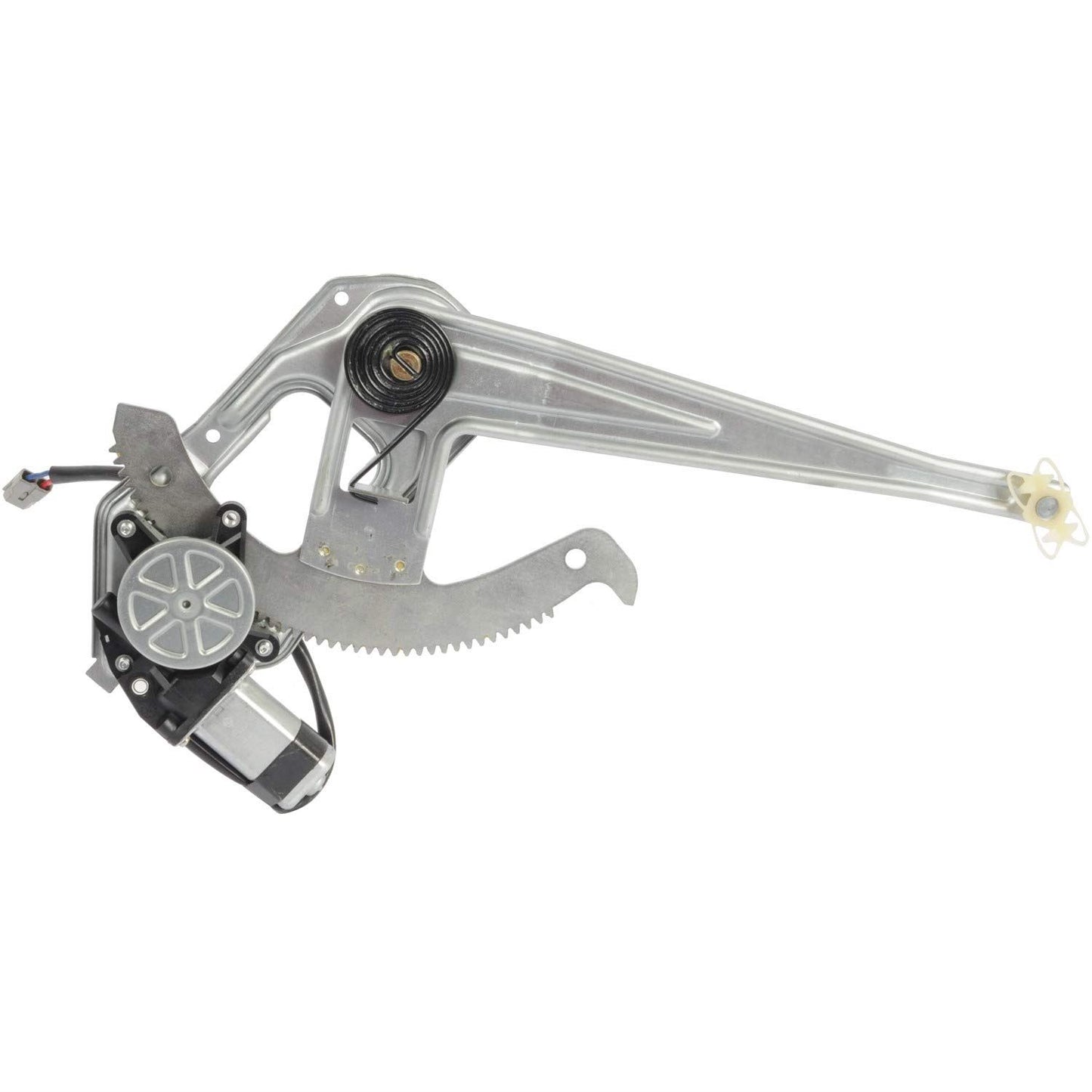 Cardone 82-1777AR Power Window Motor and Regulator Assembly