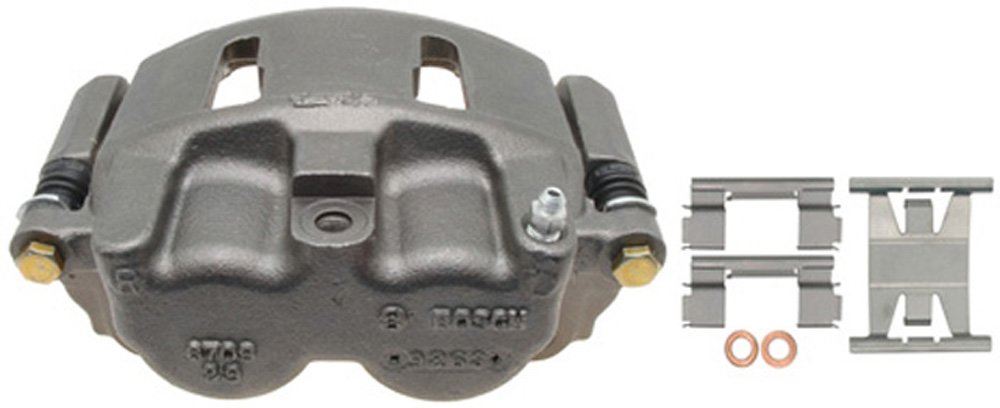 Raybestos FRC11524 Disc Brake Caliper