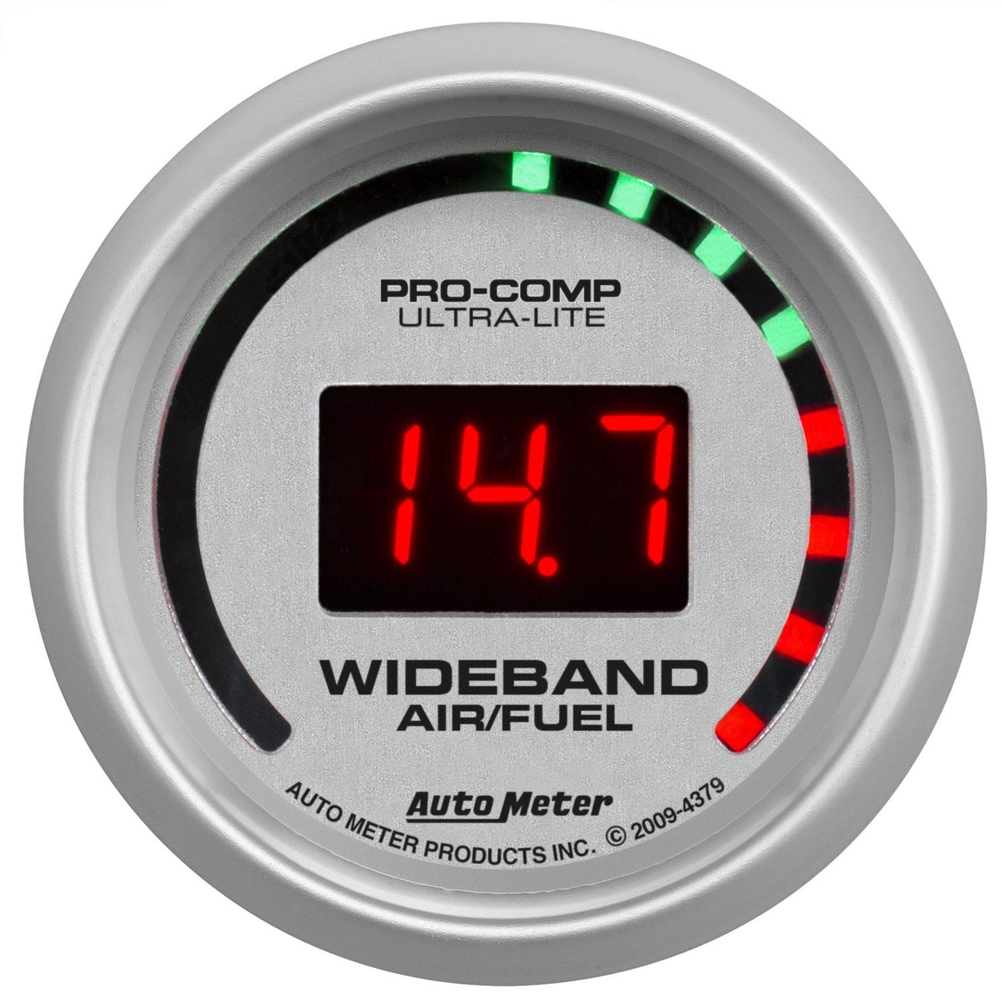 AutoMeter 4379