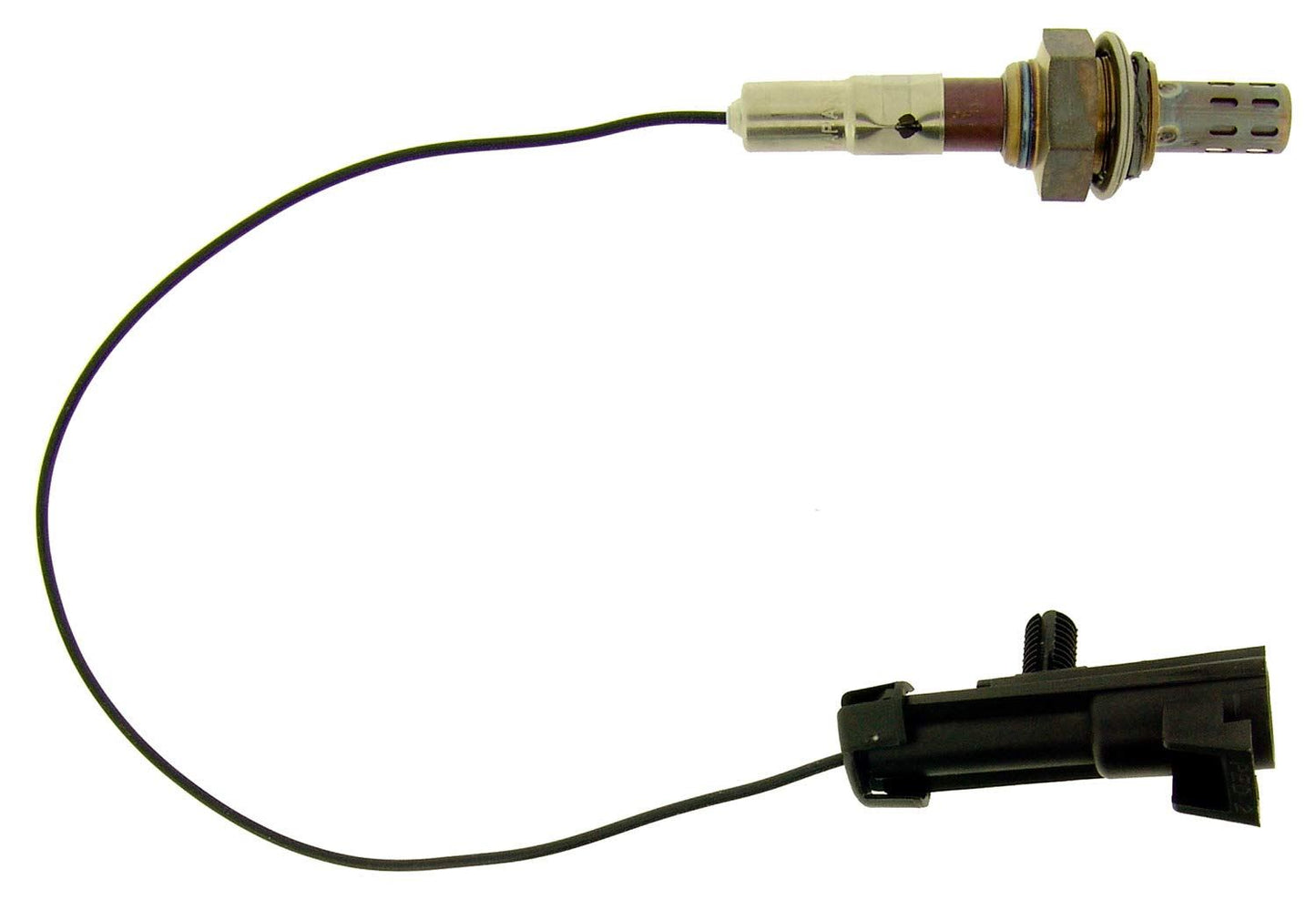 Sonde à oxygène NGK 21039