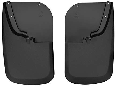 Husky Liners 57691 Mud Flap