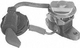 BWD EGR1077 Exhaust Gas Recirculation (EGR) Valve