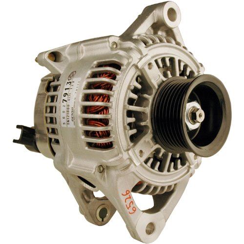 Bosch AL6526N