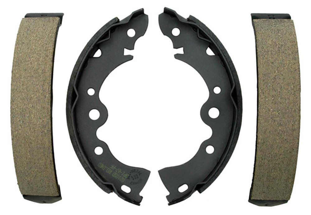 Raybestos 533PG Drum Brake Shoe