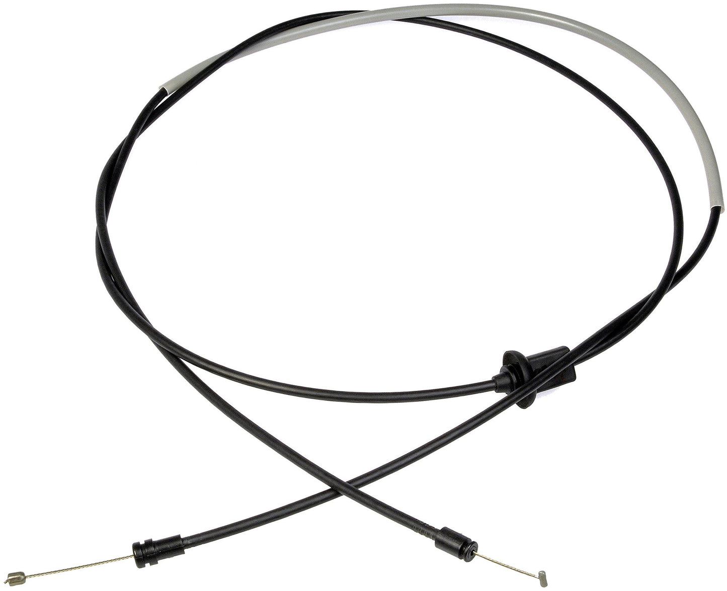 Dorman 912-004 Hood Release Cable
