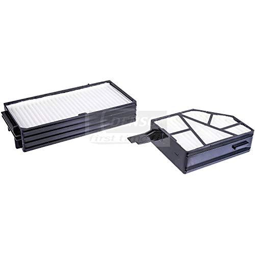 Denso 453-6043 Cabin Air Filter