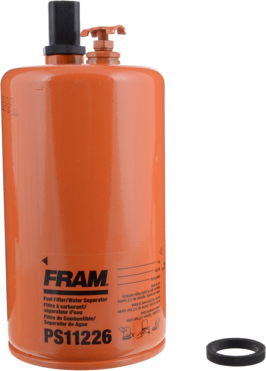 Filtre à carburant Fram PS11226