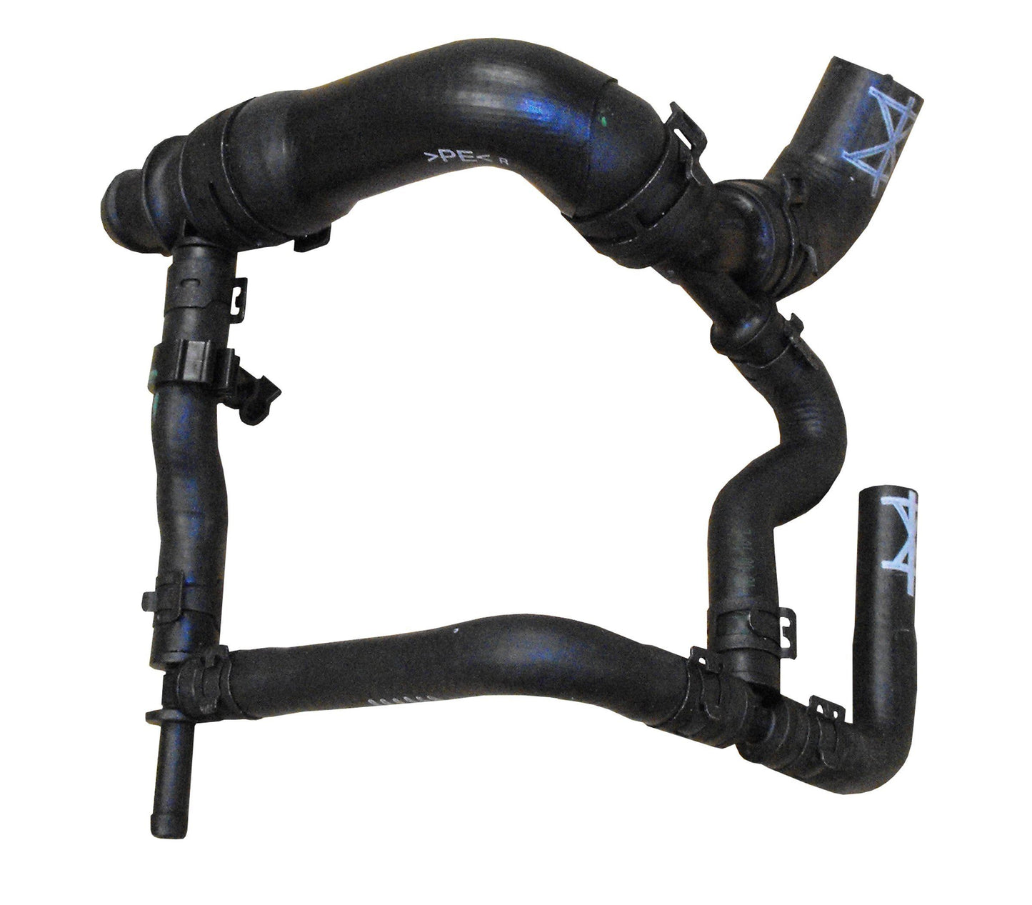 CRP CHE0170P Engine Coolant Hose