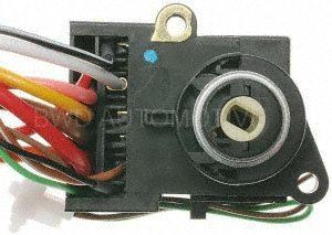 BWD CS574 Ignition Switch