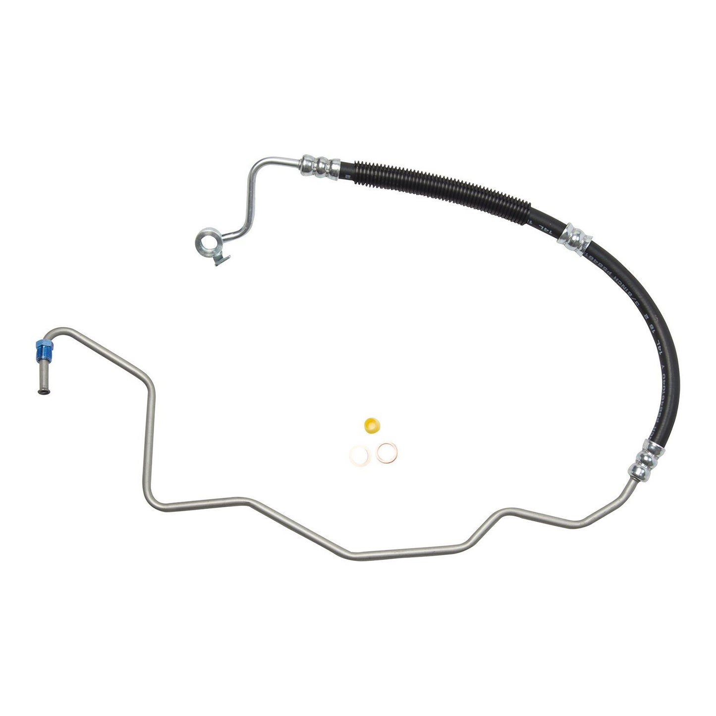 Edelmann 91680 Ensemble de tuyau de conduite de pression de direction assistée